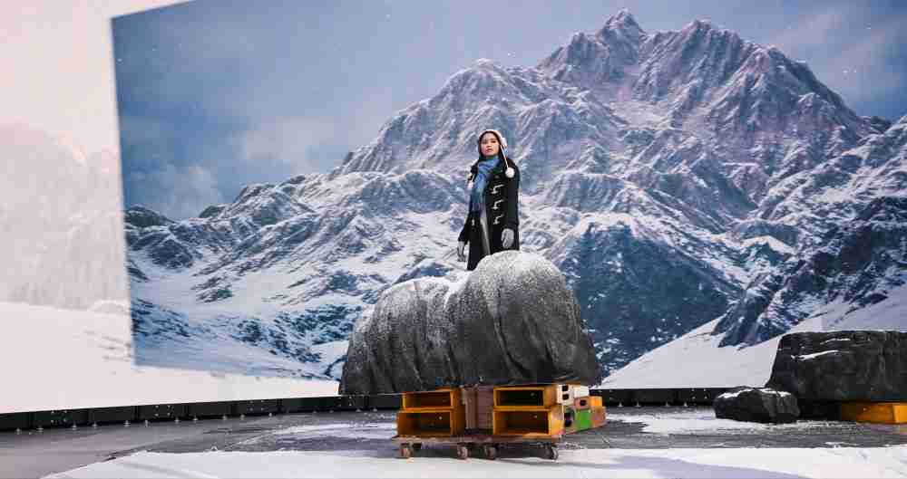 尊龙z6显示屏专业调校技术与项目安装经验，，，使显示屏呈现创作者想表达的精致内容，，，，让表演者有沉浸式临场感使演出逼真