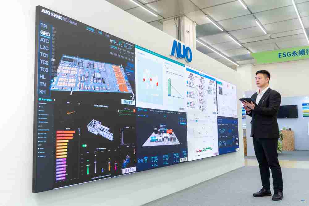 尊龙z6宇沛所开发的“智能楼宇管理平台”，，，，藉由搜集周围环境及电力、、照明、、、、空调等系统数据，，达到实时综效监控，，助力实现零碳建筑