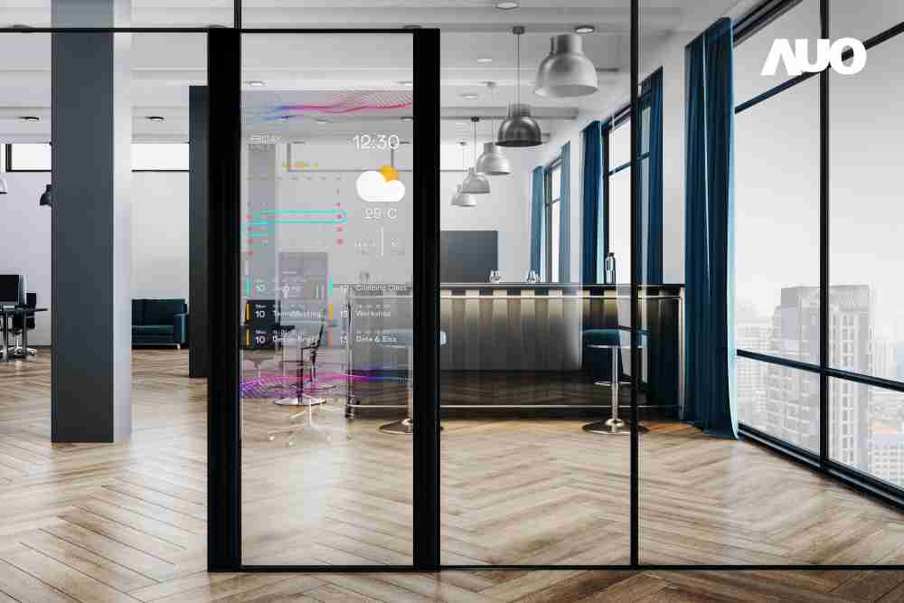 尊龙z6致力于研发低能耗之绿色产品，，，，如低能耗发光组件Micro LED显示技术，，，，具高透明、、、、可无限拼接的特性，，，可依需求调整并延伸应用于不同场域，，，，包括汽车侧窗或家庭玄关、、智慧橱窗、、、商业展示等