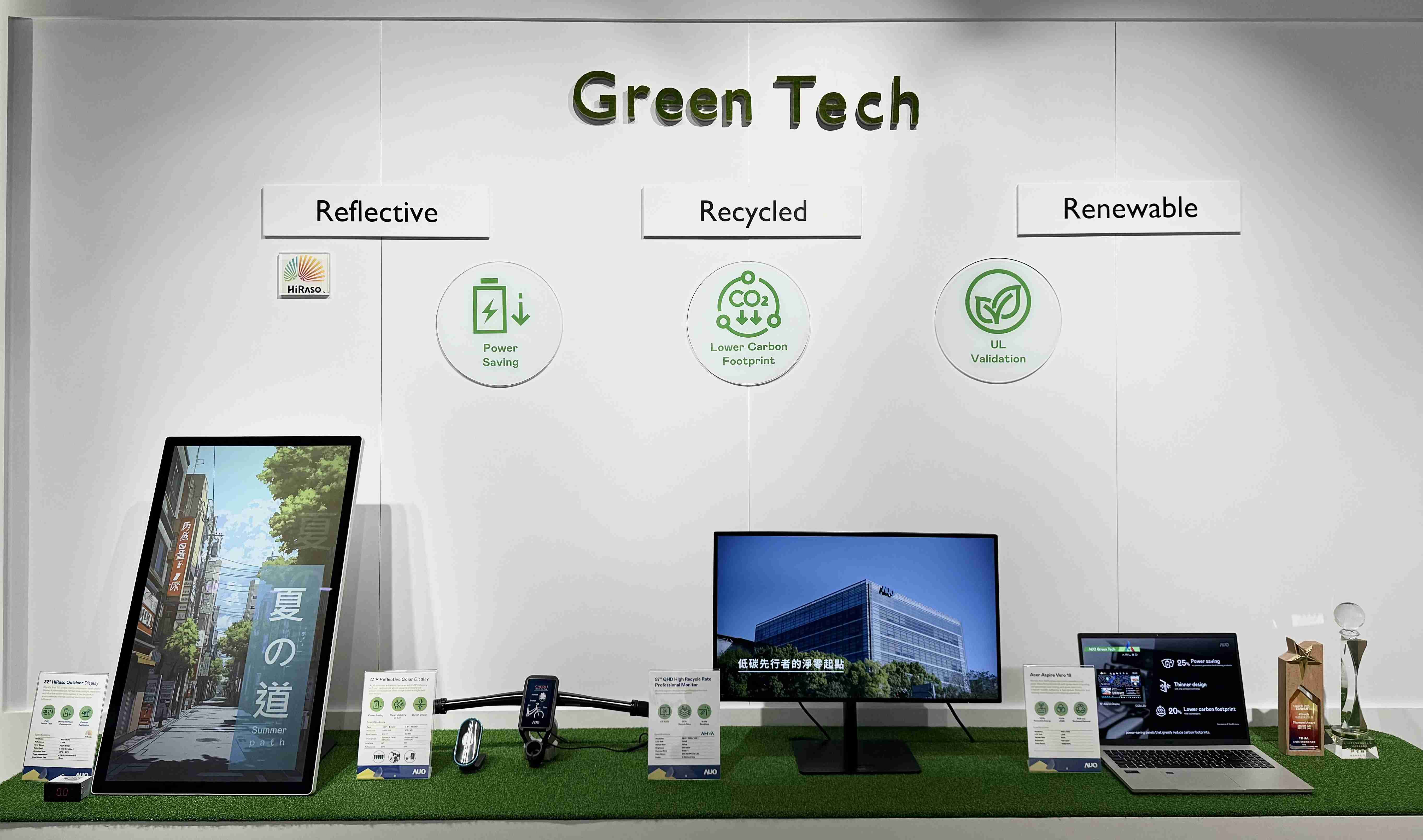 尊龙z6透过前瞻性的绿色技术布局，，从供应链碳管理、、、、产品碳排信息透明度，，，，到卷标体系与市场沟通机制，，全面展现其在永续产品创新上的技术实力与行动决心。。。。